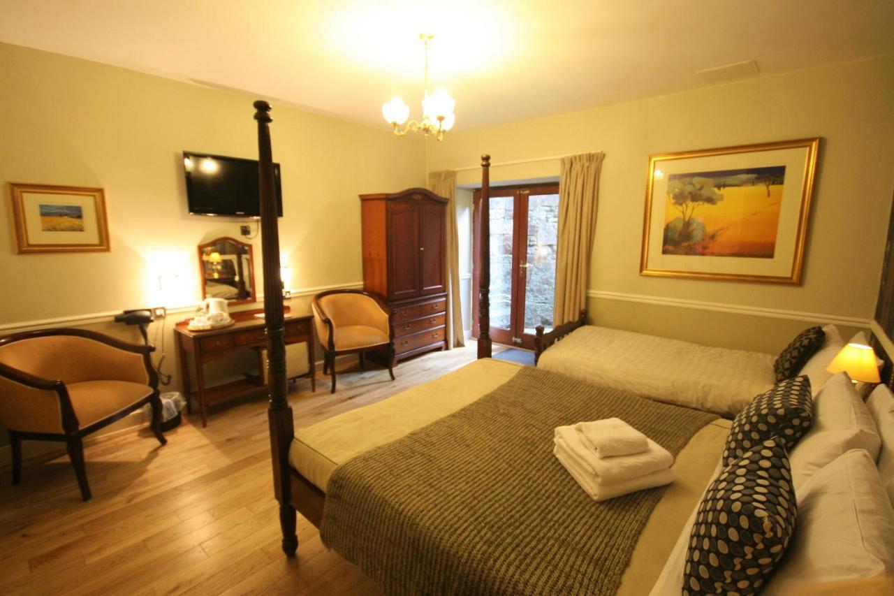 The Haymarket Lairg Hotel - Edinburgh — Fotos 3